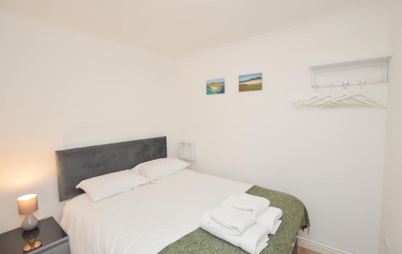 No 8 Westbay Apartment Oban Exterior foto